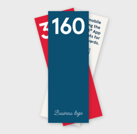 Drive-thru Car Numbers