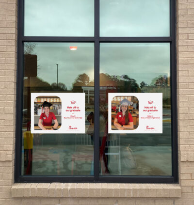 20 Graduate Window Adhesive (24x18)