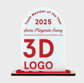 Achievement Arch Award