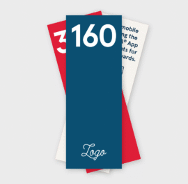 Drive-thru Car Numbers