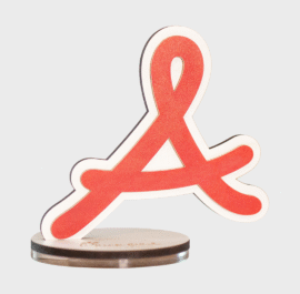 A-Team Award (Old Order Form)