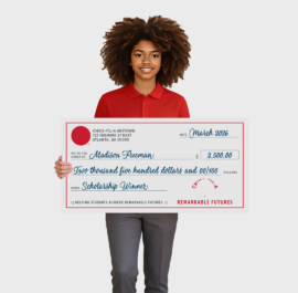 RFS Presentation Check